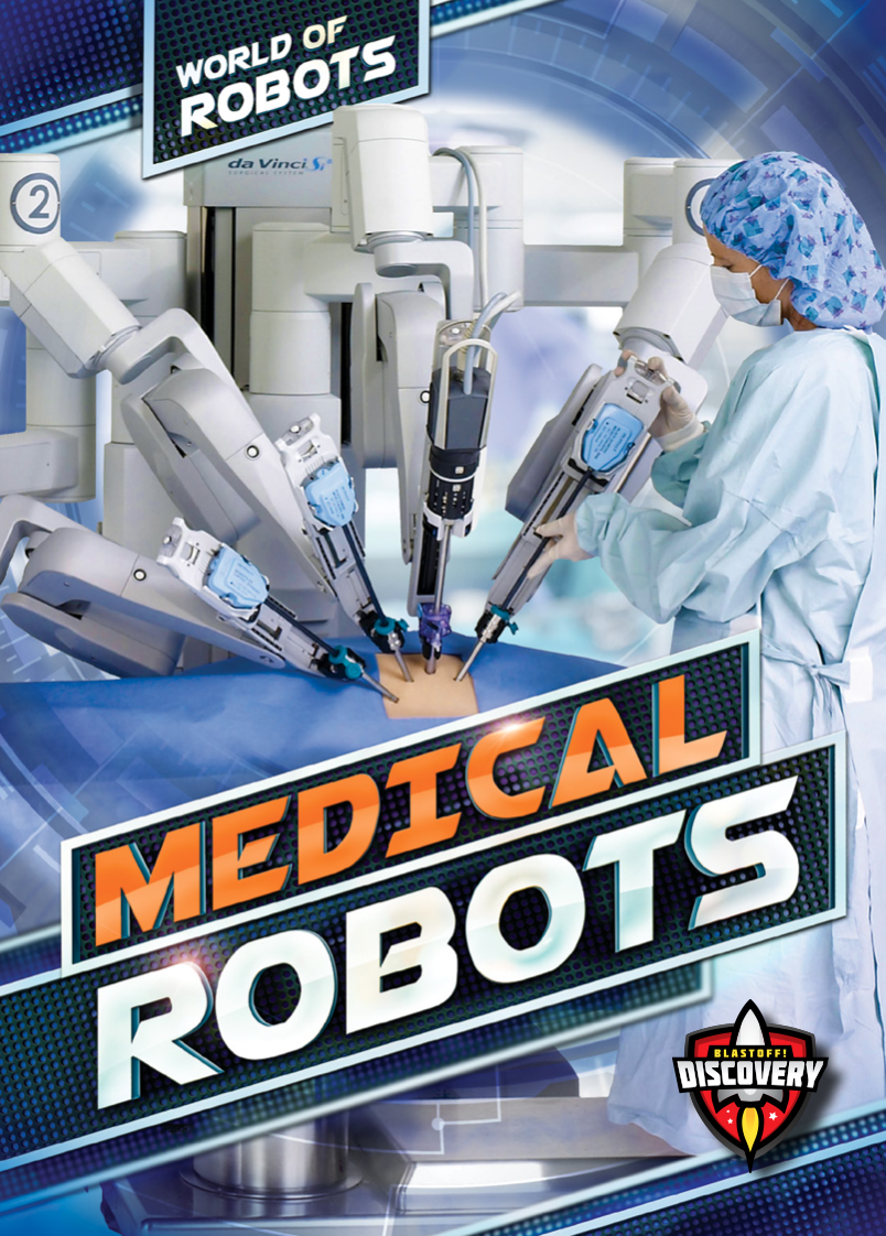 Medical Robots